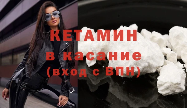 крисы Пересвет